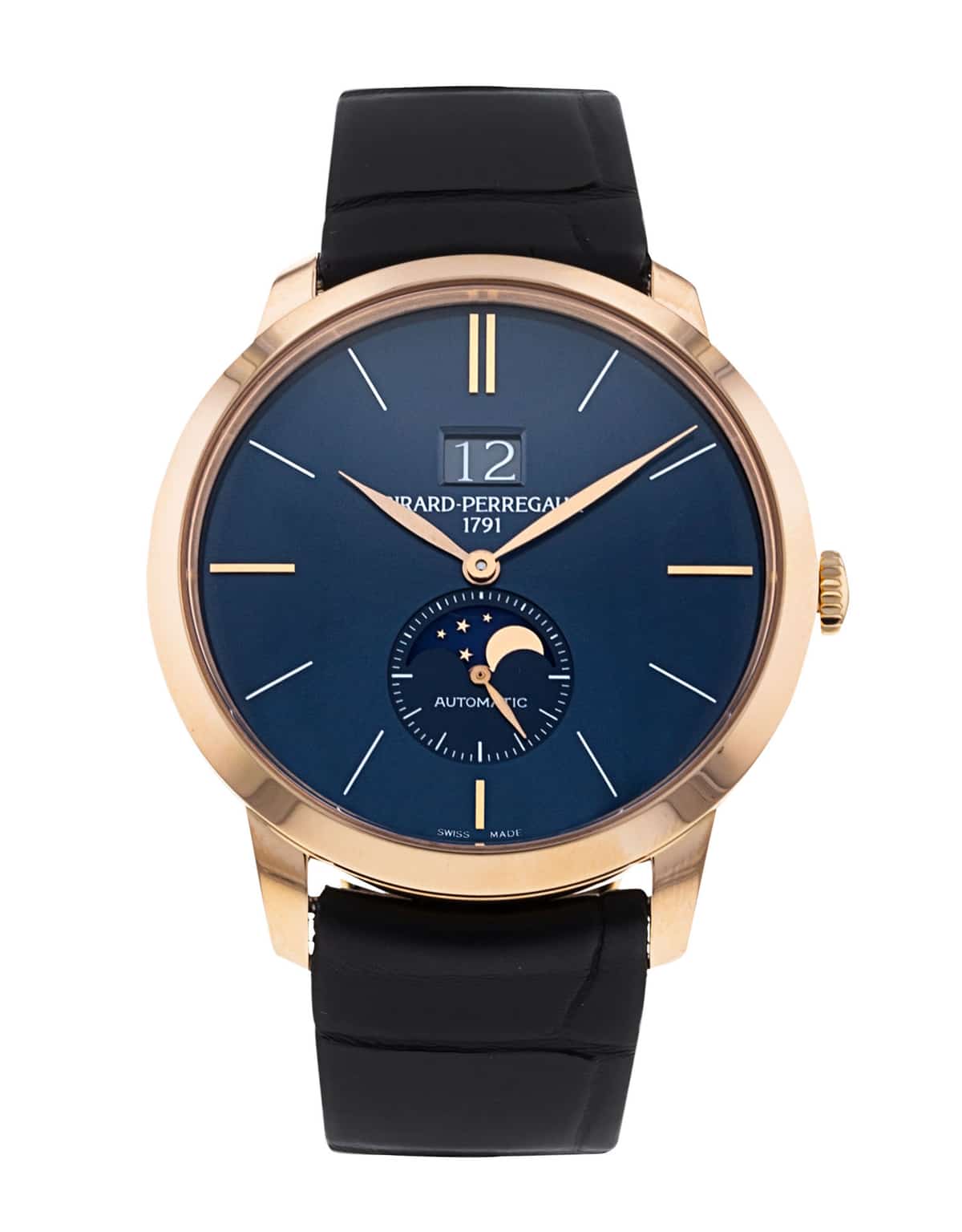 Girard Perregaux 1966 49556-52-1832BB4A